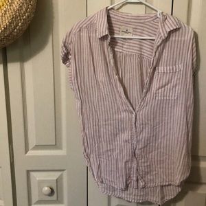 Baby doll tunic